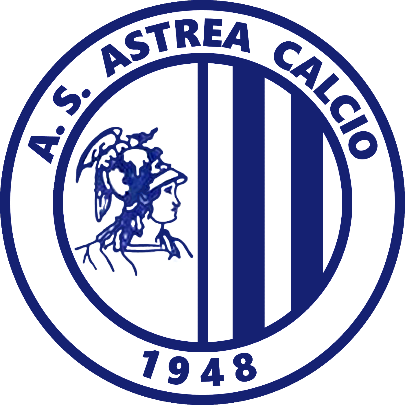 Wappen Astrea Calcio  81337