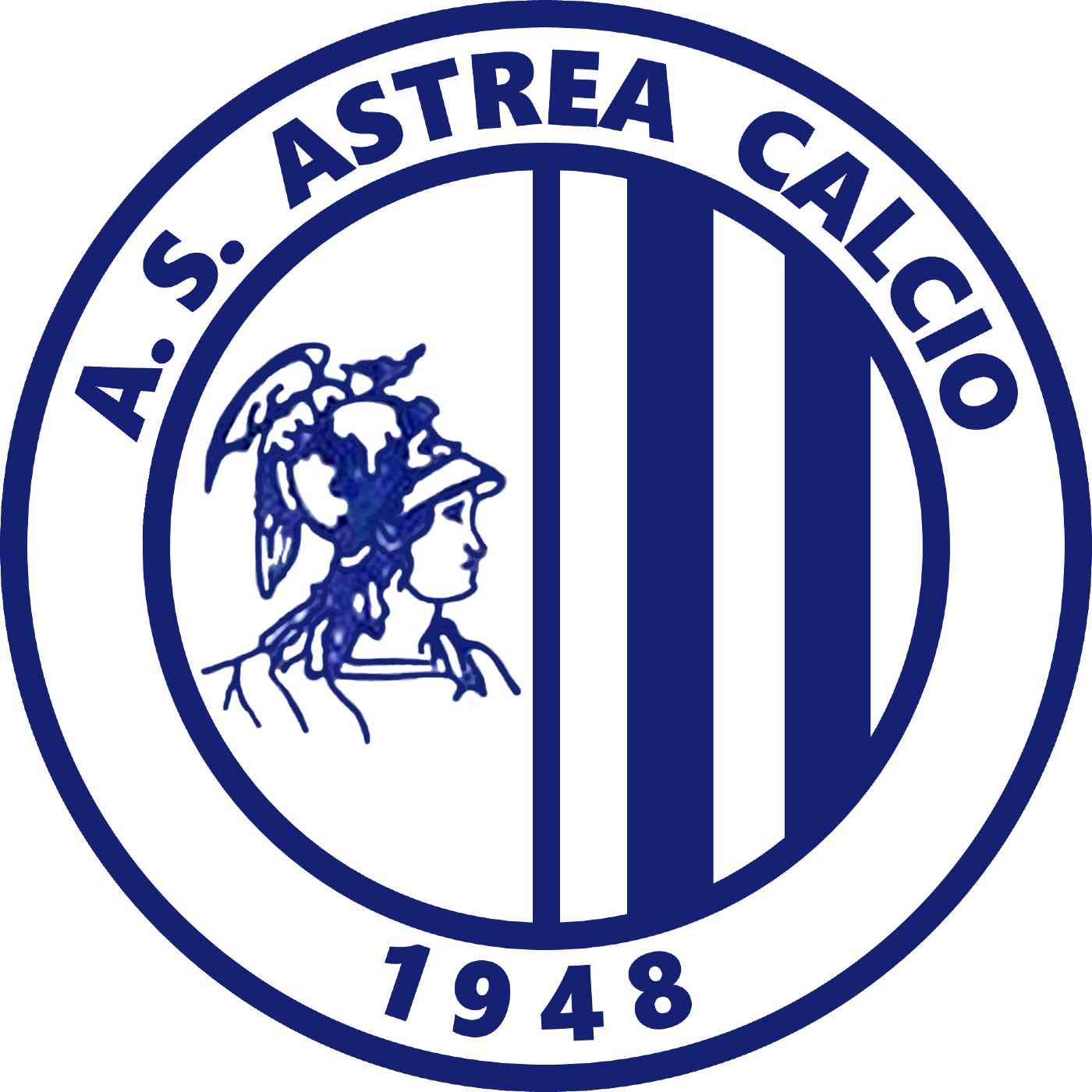 Wappen Astrea Calcio