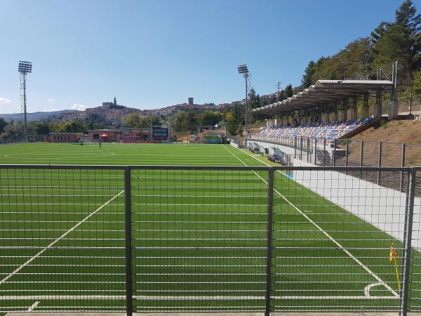 Stadio Comunale Donato Curcio - Picerno