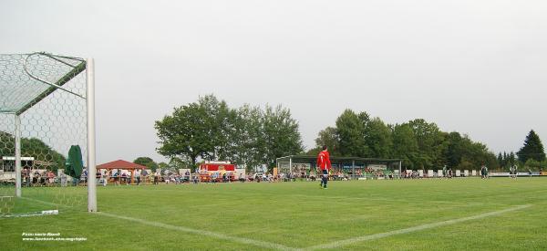 Sportanlage Kuhlmann - Südbrookmerland-Moordorf