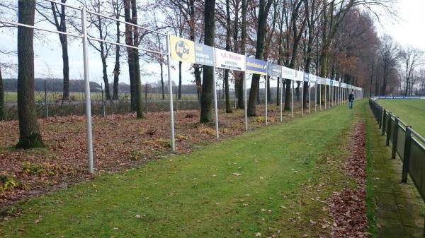 Sportpark De Dieprijt - Eersel
