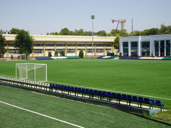 Uzbekistan Football Association Maydoni - Toshkent (Tashkent)