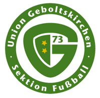 Wappen Union Geboltskirchen  62692