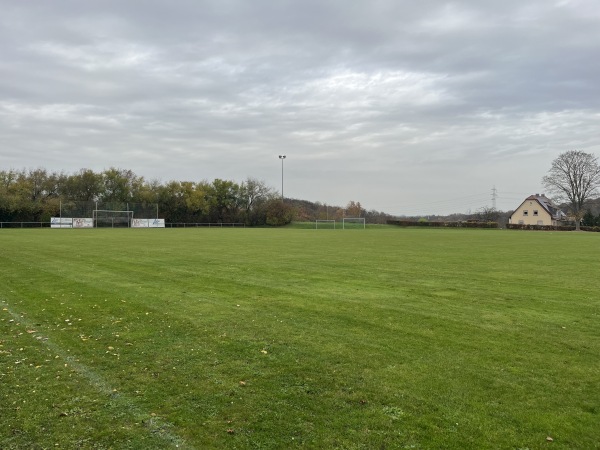 Sportplatz Tückelhausen - Ochsenfurt-Tückelhausen