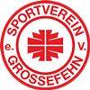 Wappen SV Großefehn 1959