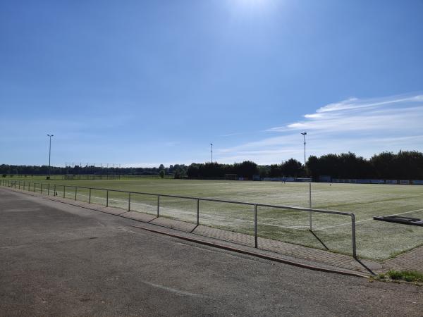 Elzstadion Nebenplatz 1 - Emmendingen