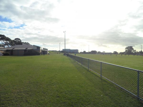 Dallas Brooks Park - Mornington