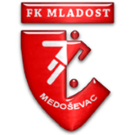 Wappen FK Mladost Medoševac