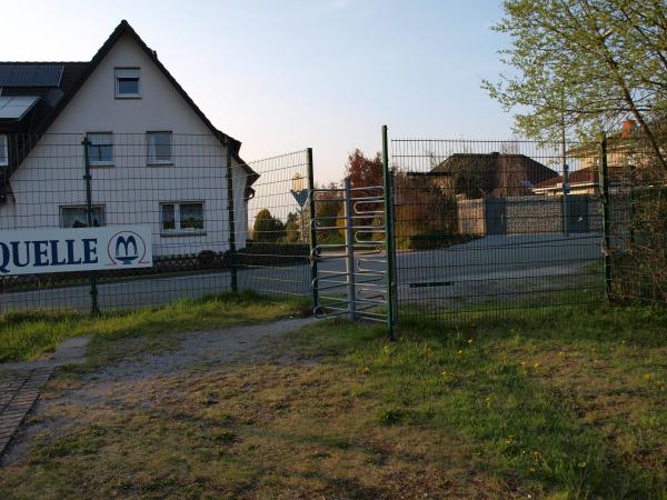 Waldstadion - Warstein-Allagen