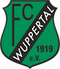 Wappen ehemals FC 1919 Wuppertal