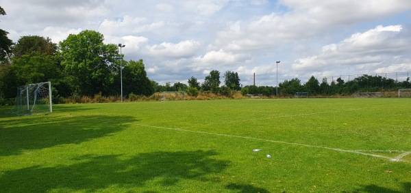 Sportanlage Himmelreich Platz 2 - Ingolstadt-Mailing