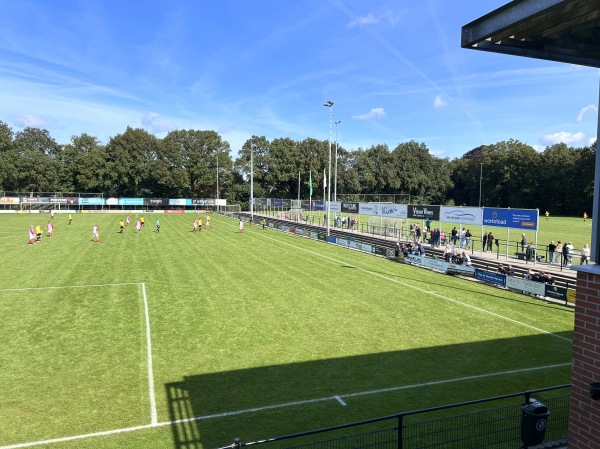 Sportpark De Wormshoef - Ede-Lunteren