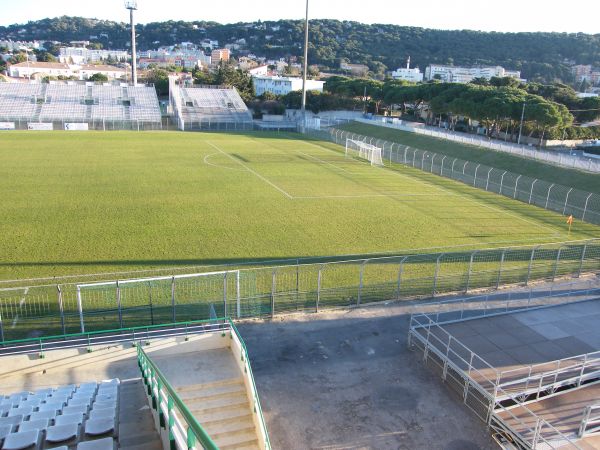 Stade Louis Michel - Sète