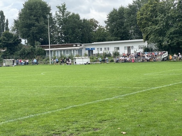 Frankenstadion Nebenplatz 2 - Heilbronn
