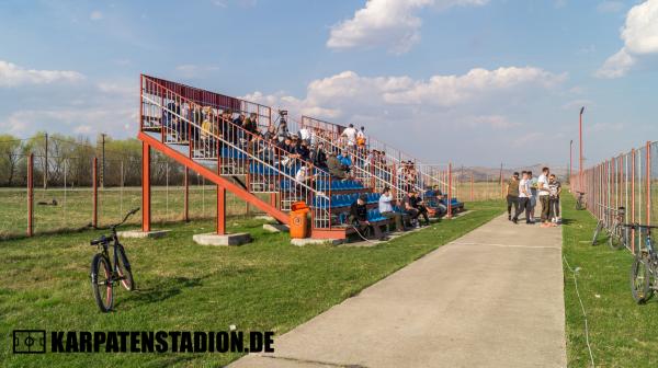 Stadionul Comunal Galtiu - Sântimbru