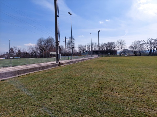 Sportanlage Ritzer Nebenplatz 1 - Küttigen