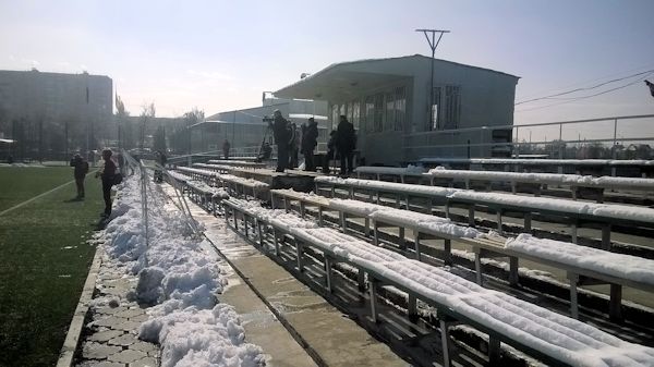 Futboln'yi Centr FFKR - Bishkek