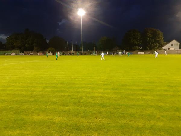 Market Green - Balbriggan