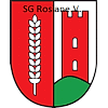 Wappen SG Rosian 1912
