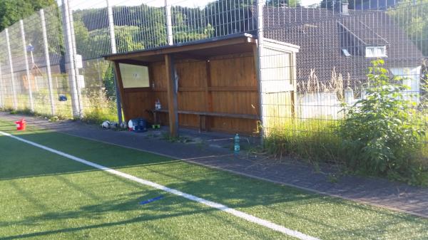 Sportplatz Zur alten Kapelle - Drolshagen-Schreibershof