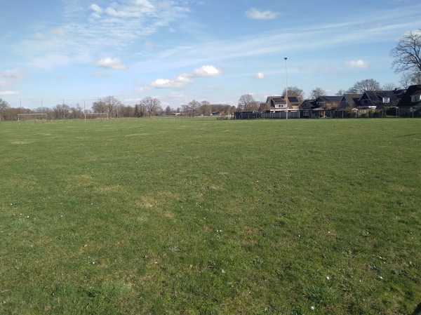 Sportpark Het Vollenbroek veld 2 - Borne-Zenderen