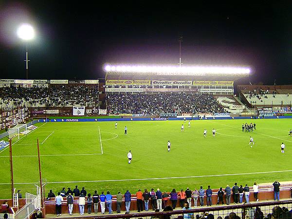 Estadio Ciudad de Lanús - Néstor Díaz Pérez - Lanús, BA
