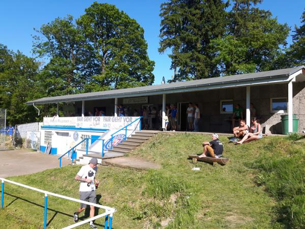 Rudi-Klein-Stadion - Kempenich