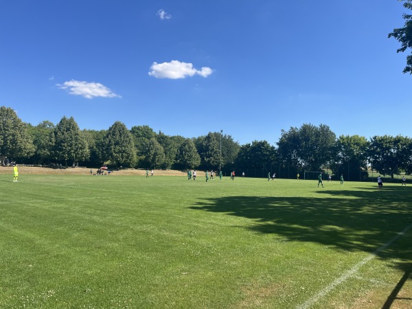 Sportanlage Martinsheim - Martinsheim