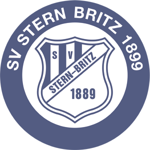 Wappen SV Stern Britz 1889  16566