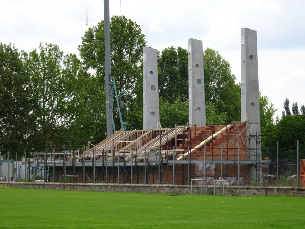 Stadio Perolari - Lendinara