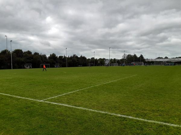 Sportpark Hoogkerk veld 4 - Groningen-Hoogkerk