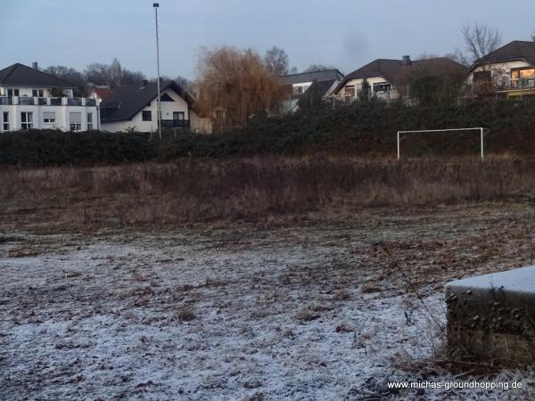 Stadion an der Bambergstraße - Siegburg