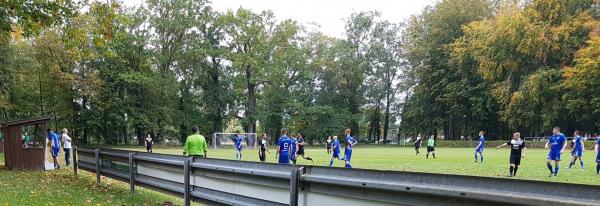 Sportplatz Damsdorf - Kloster Lehnin-Damsdorf