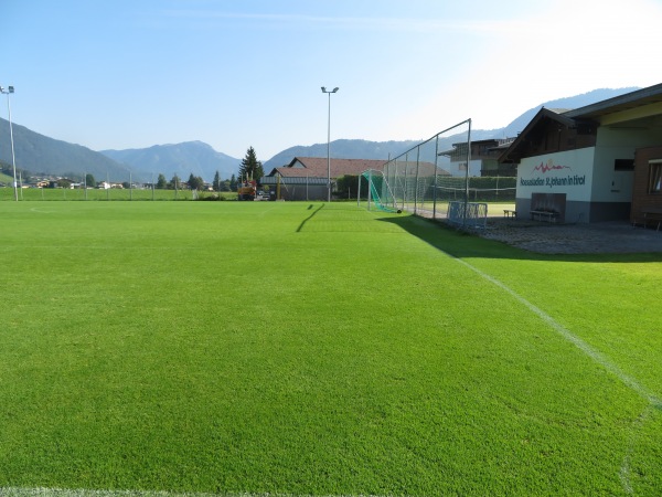 Koasastadion Nebenplatz 2 - Sankt Johann in Tirol