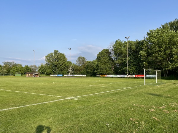 Sportplatz Erharting - Erharting Sportplatz Erharting - Erharting