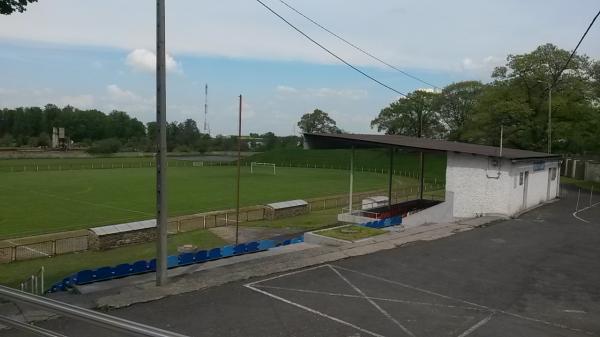 Stadion Miejski w Głubczycach - Głubczyce