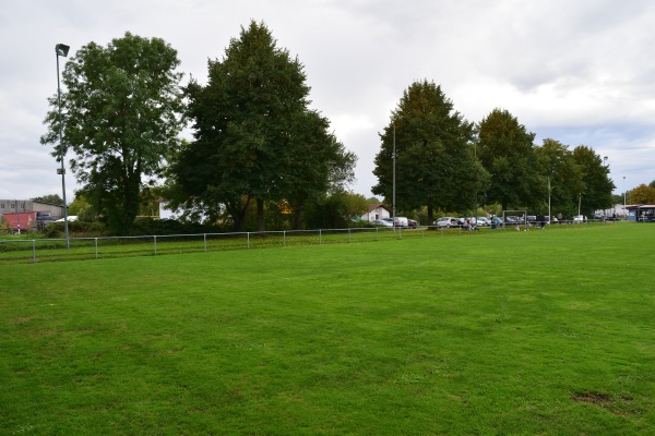 Sportplatz Am Bellensee - Rohrbach/Pfalz