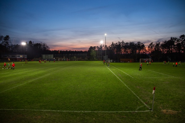 Sportanlage am Wolfsteinpark Platz 2 - Neumarkt/Oberpfalz-Wolfstein