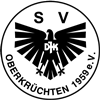 Wappen SV DJK Oberkrüchten 1959 II
