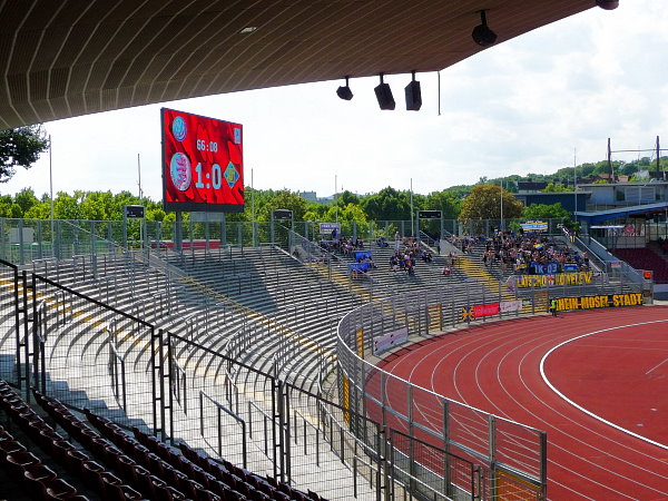 Auestadion - Kassel