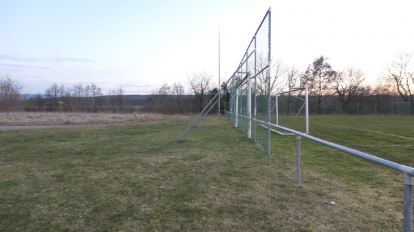 Sportanlage Untertheres Platz 2 - Theres-Untertheres