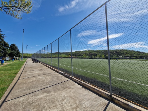 Stadion Ogosta igrishte 2 - Montana