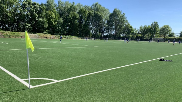 Sportpark Zuid veld 5 - Berg en Dal-Groesbeek