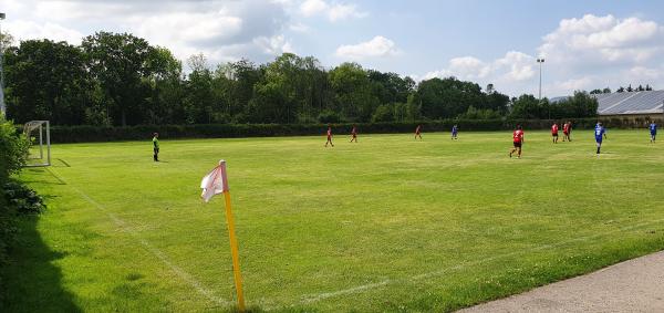 Waldstadion Nebenplatz - Maisach-Gernlinden
