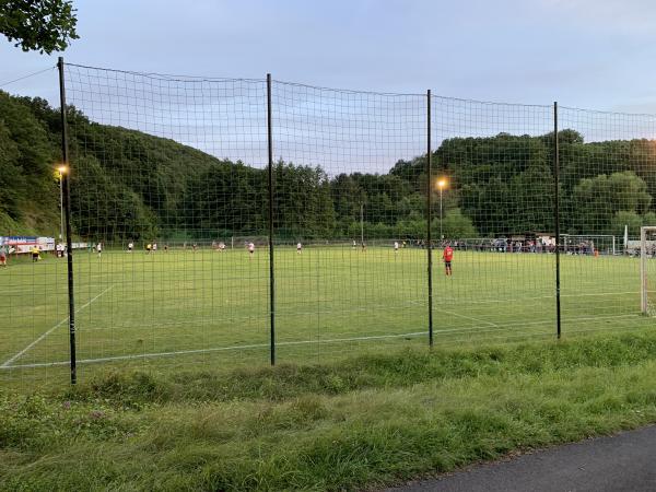 Sportplatz im Sulzbachtal - Medard/Glan