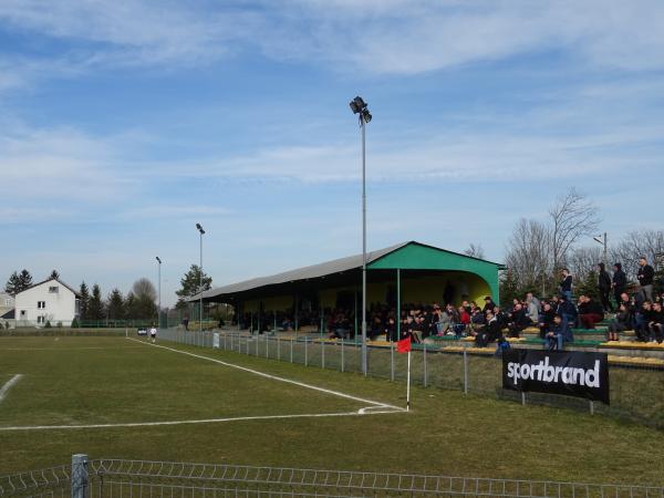Stadion Pojemność Besko - Besko