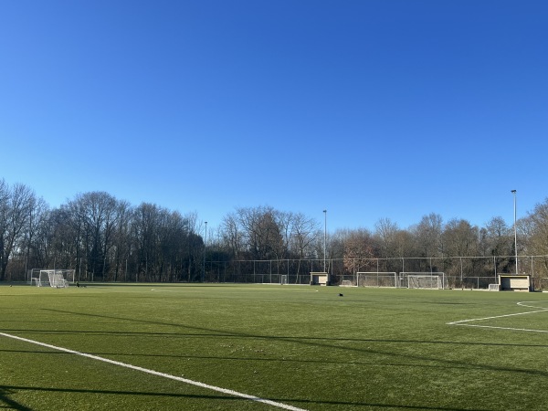 Sportpark Marsana veld 2 - Meerssen
