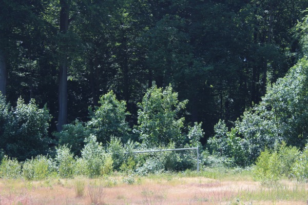 Sportplatz an der Burg - Marl-Sinsen