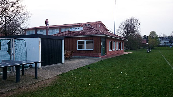 Sportplatz Aschen - Diepholz-Aschen