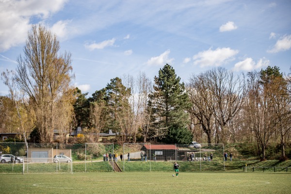 Turnplatz Fichtenhainichen - Rositz-Fichtenhainichen